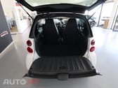 Smart ForTwo 0.8 cdi Passion 54