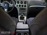 Alfa Romeo 159 1.9 JTDm 16V Sportiva
