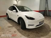 Tesla Model Y Tração Traseira