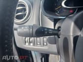 Renault Clio 1.5 dCi Limited