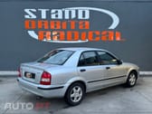 Mazda 323 1.3 Exclusive