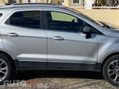 Ford EcoSport 1.0 Titanium EcoBoost