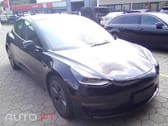 Tesla Model 3 Long Range AWD Dual Motor