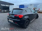 Alfa Romeo Giulietta 1.6 JTDm Distinctive