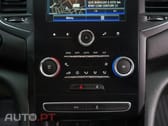 Renault Mégane Sport Tourer 1.5 Blue dCi Intens EDC