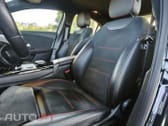 Mercedes-Benz A 180 d 7G-DCT AMG Line