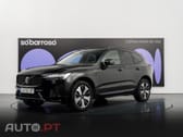 Volvo XC60 2.0 T6 PHEV Plus Dark