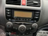 Honda Accord 2.0 Sport