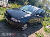 Fiat Punto 1.7 TD
