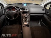 Peugeot 3008 1.6 BlueHDi Allure EAT6