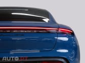 Porsche Taycan GTS I.V.A DEDUTIVEL 