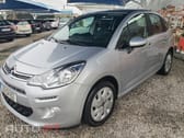 Citroen C3 1.6 BLUEHDI EXCLUSIVE