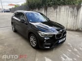 BMW X1 16 d sDrive Line Sport