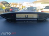 Citroen C4 1.6 HDi 110 SX Pack