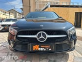 Mercedes-Benz A 250 e Style Plus Hibride Plug-In