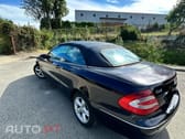 Mercedes-Benz CLK 200 K Avantgarde Aut.