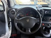 Peugeot Partner 1.6 HDi L1