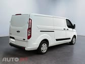 Ford Transit Custom 300 L2 2.0 EcoBlue Trend H1 Aut.
