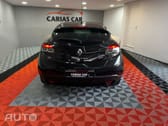 Renault Mégane 1.5 dCi Dynamique S