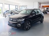 Volkswagen T-Cross 1.0 TSI OPF R-Line