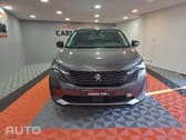 Peugeot 5008 1.5 BlueHDi Allure Pack