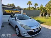 Renault Mégane 1.5 dCi Confort