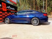 BMW M4 Competition
