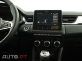 Renault Captur Captur 1.0 TCe Techno Bi-Fuel