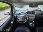 Lancia Musa 1.3 16V M-jet Platino DFN