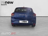 Dacia Sandero EXPRESSION ECO-G