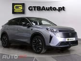 Peugeot 3008 Hybrid e-DCS6 GT