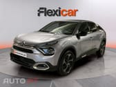 Citroen C4 1.2 PureTech Feel Pack EAT8