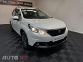 Peugeot 2008 ND