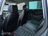 Volkswagen Passat Variant 2.0 TDI CONFORTLINE