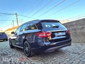 Mercedes-Benz C 200 d Station 9G-TRONIC