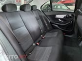 Mercedes-Benz C 220 BlueTEC Aut.