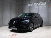 Renault Clio 1.0 TCe Techno