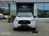 Ford EcoSport 1.0 EcoBoost ST-Line Plus