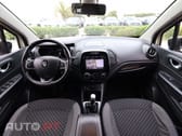 Renault Captur 1.5 dCi Exclusive