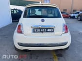 Fiat 500 1.3 Multijet 16V DPF Sport
