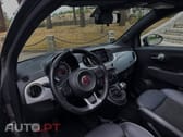 Fiat 500 1.0 Hybrid Connect