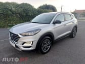 Hyundai Tucson 1.6 CRDi Premium