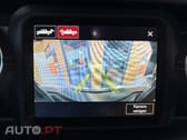 Jeep Gladiator 3.0 CRD Overland AT8