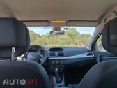 Renault Mégane Break Comfort