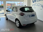 Renault Zoe (c/ Bateria) Intens 50