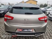 Citroen DS5 2.0 HDi Hybrid4 So Chic CMP6