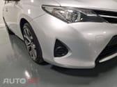 Toyota Auris Touring Sports 1.4 D-4D Active+AC