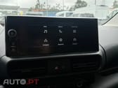 Peugeot Partner 1.5 Blue Hdi