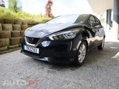 Nissan Micra 1.0 IG-T Acenta