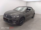 Volkswagen T-Roc 1.5 TSI R-Line DSG
